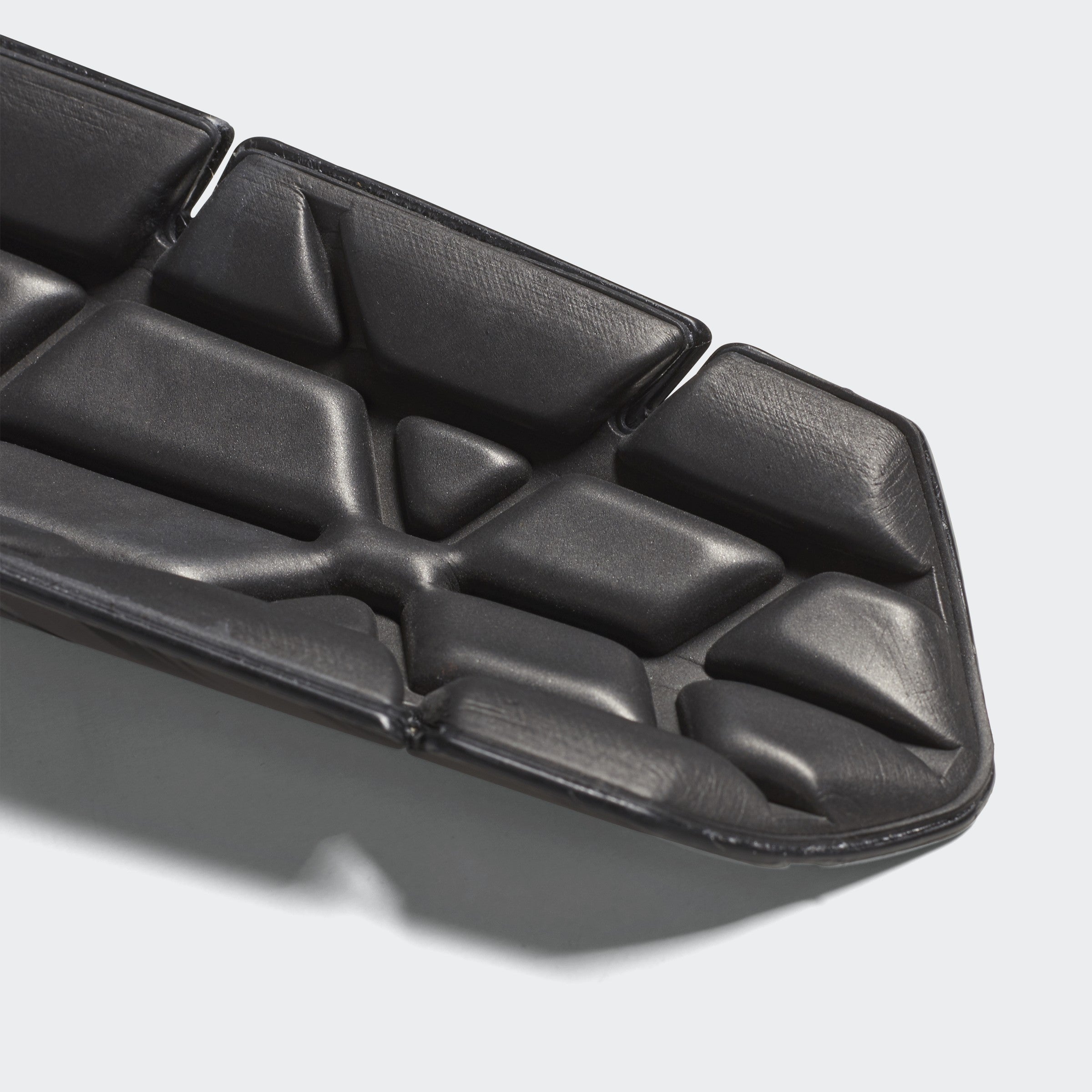 Men's Ghost Pro Nite Crawler Shinguards - Black