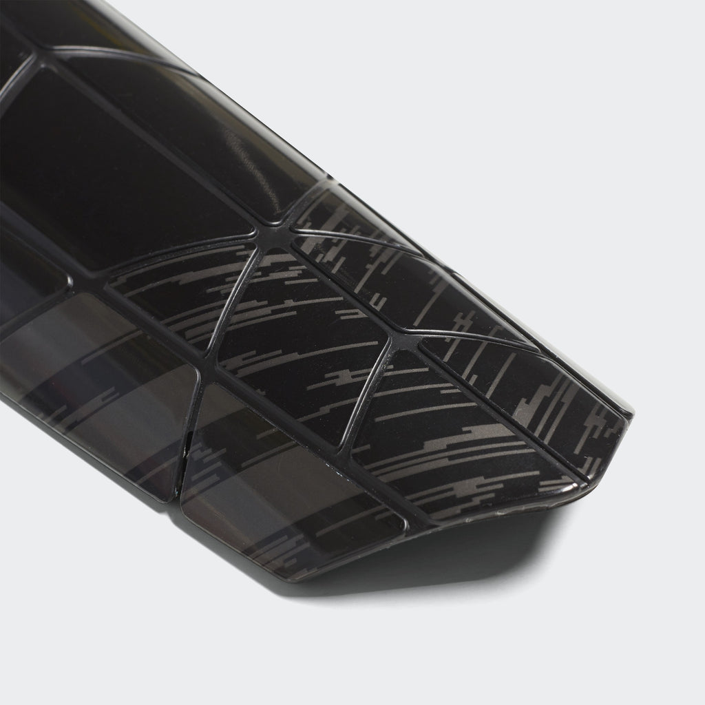 Men's Ghost Pro Nite Crawler Shinguards - Black