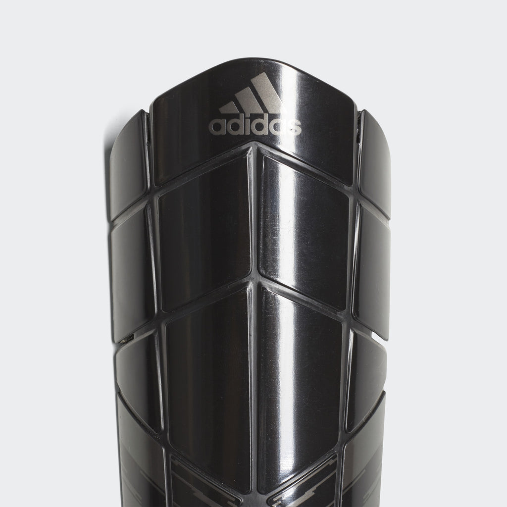 Men's Ghost Pro Nite Crawler Shinguards - Black