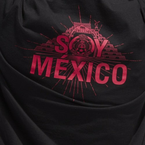 Womens' Mexico Amplifier Tee Shirt 2021