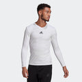 Team Base Jersey - GN5676-ADIDAS by Adidas | Available at Niky's Sports