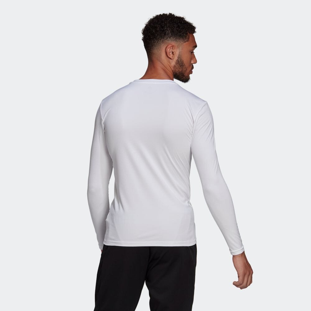 Team Base Jersey - GN5676-ADIDAS by Adidas | Available at Niky's Sports