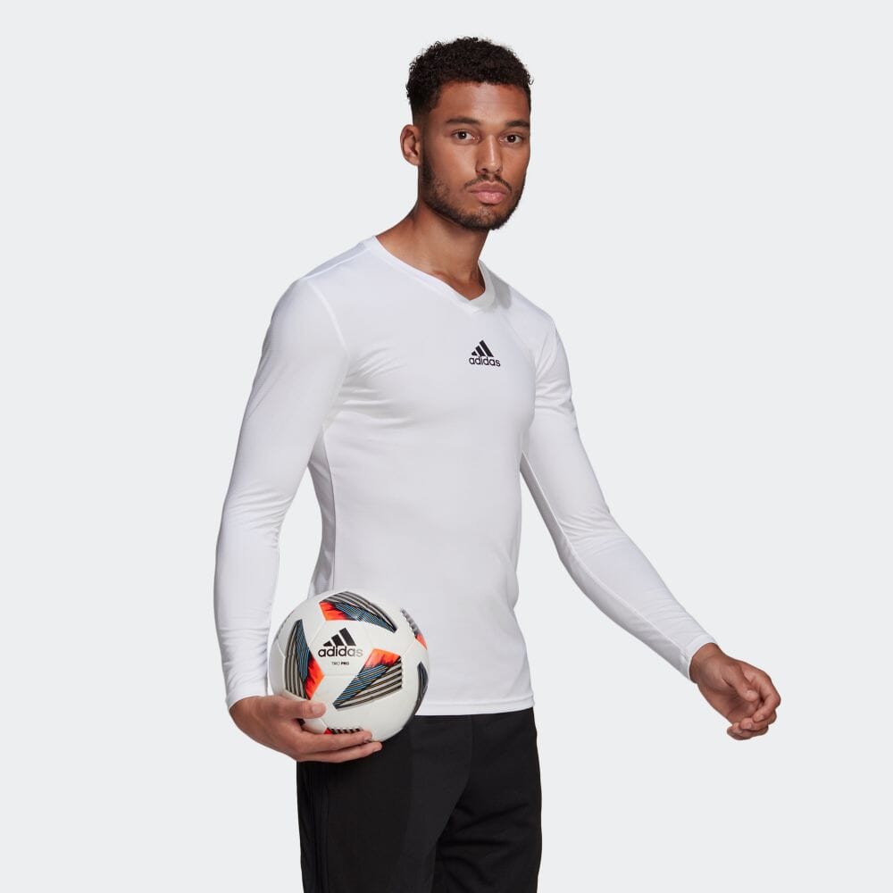 Team Base Jersey - GN5676-ADIDAS by Adidas | Available at Niky's Sports