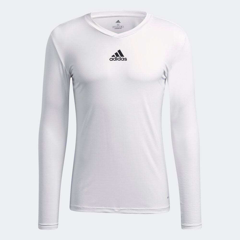 Team Base Jersey - GN5676-ADIDAS by Adidas | Available at Niky's Sports