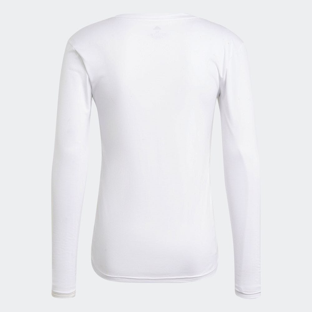 Team Base Jersey - GN5676-ADIDAS by Adidas | Available at Niky's Sports