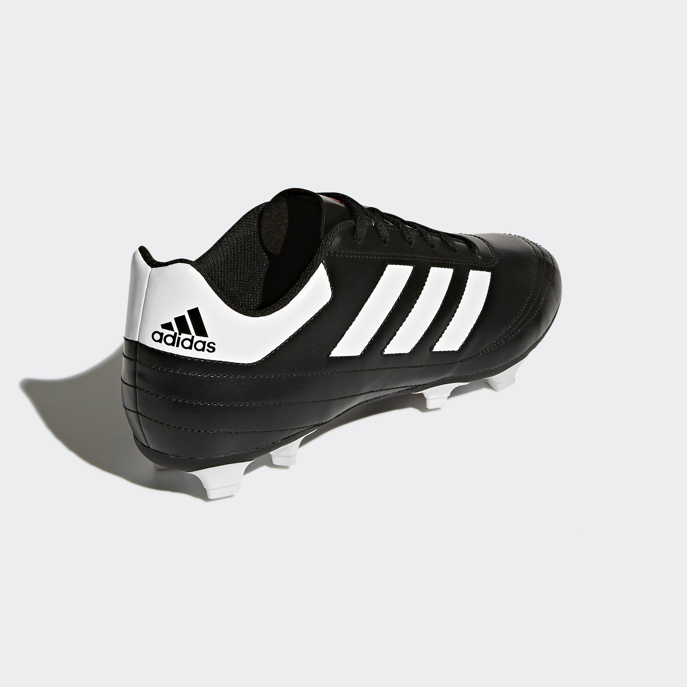 Adidas men's goletto deals vi fg soccer cleats
