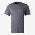 Kid's Legend 2.0 T-Shirt - Grey - 840178-091-NIKE by Nike | Available at Niky's Sports