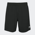 Men's Field Short - Grey - UUM1UALP-UPA-UMBRO by Umbro | Available at Niky's Sports