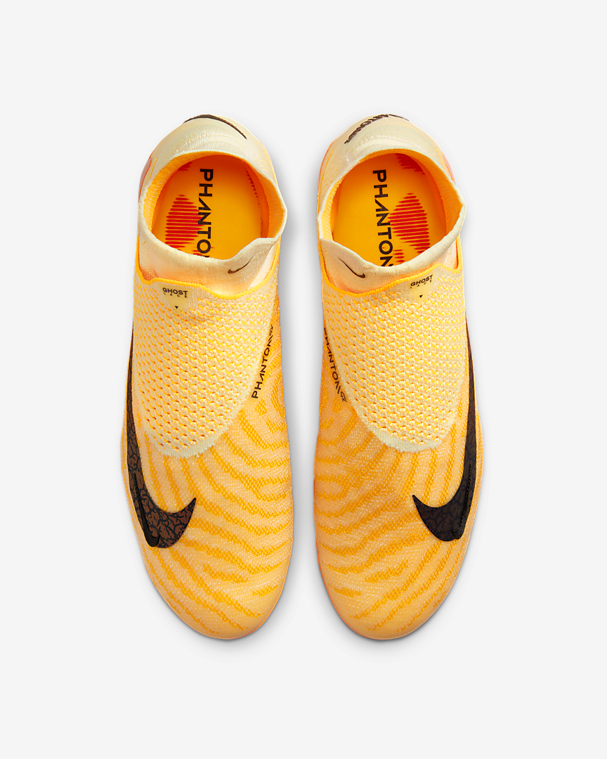 Nike Gripknit Phantom GX Elite Dynamic Fit FG SE - FD3070-860-NIKE by Nike | Available at Niky's Sports