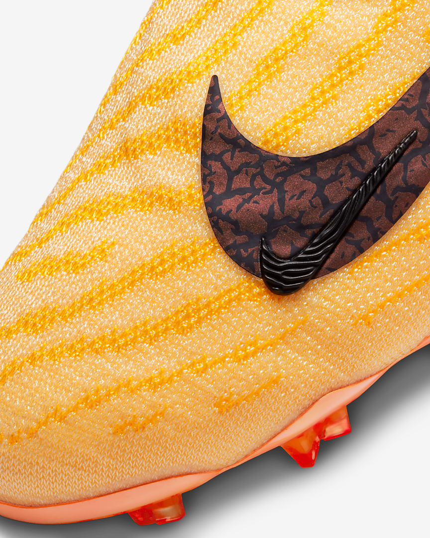 Nike Gripknit Phantom GX Elite Dynamic Fit FG SE - FD3070-860-NIKE by Nike | Available at Niky's Sports