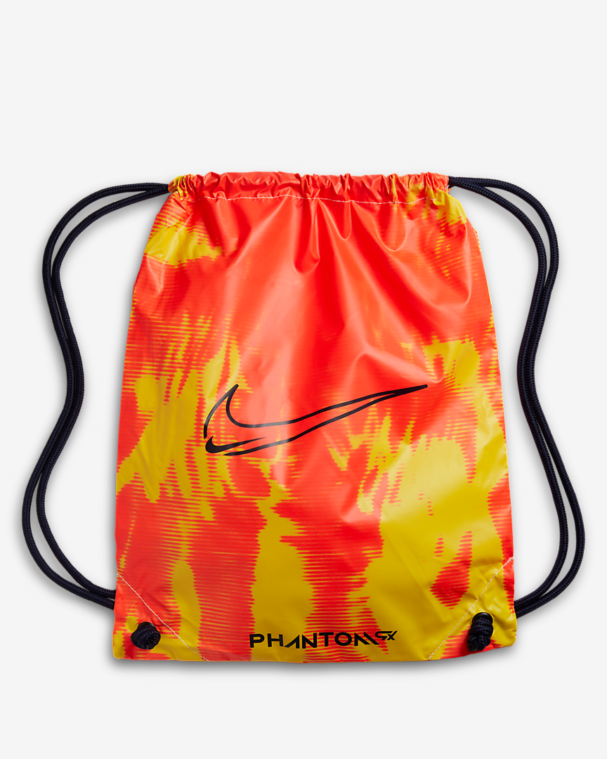 Nike Gripknit Phantom GX Elite Dynamic Fit FG SE - FD3070-860-NIKE by Nike | Available at Niky's Sports