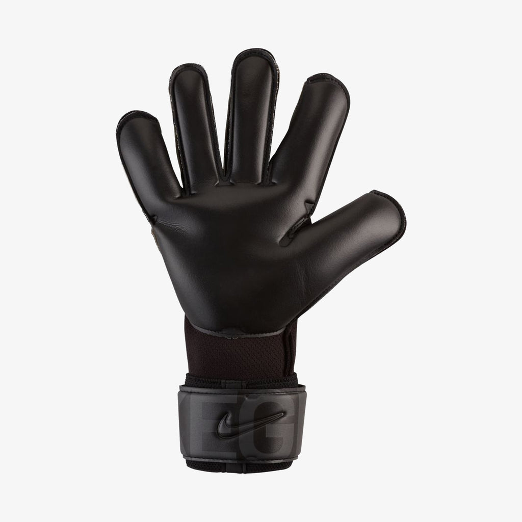 Grip3 Goalkeeper Soccer Gloves - Black - GS3381-010-NIKE by Nike | Available at Niky's Sports