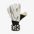 Goalkeeper Vapor Grip3 Soccer Gloves - White/Black