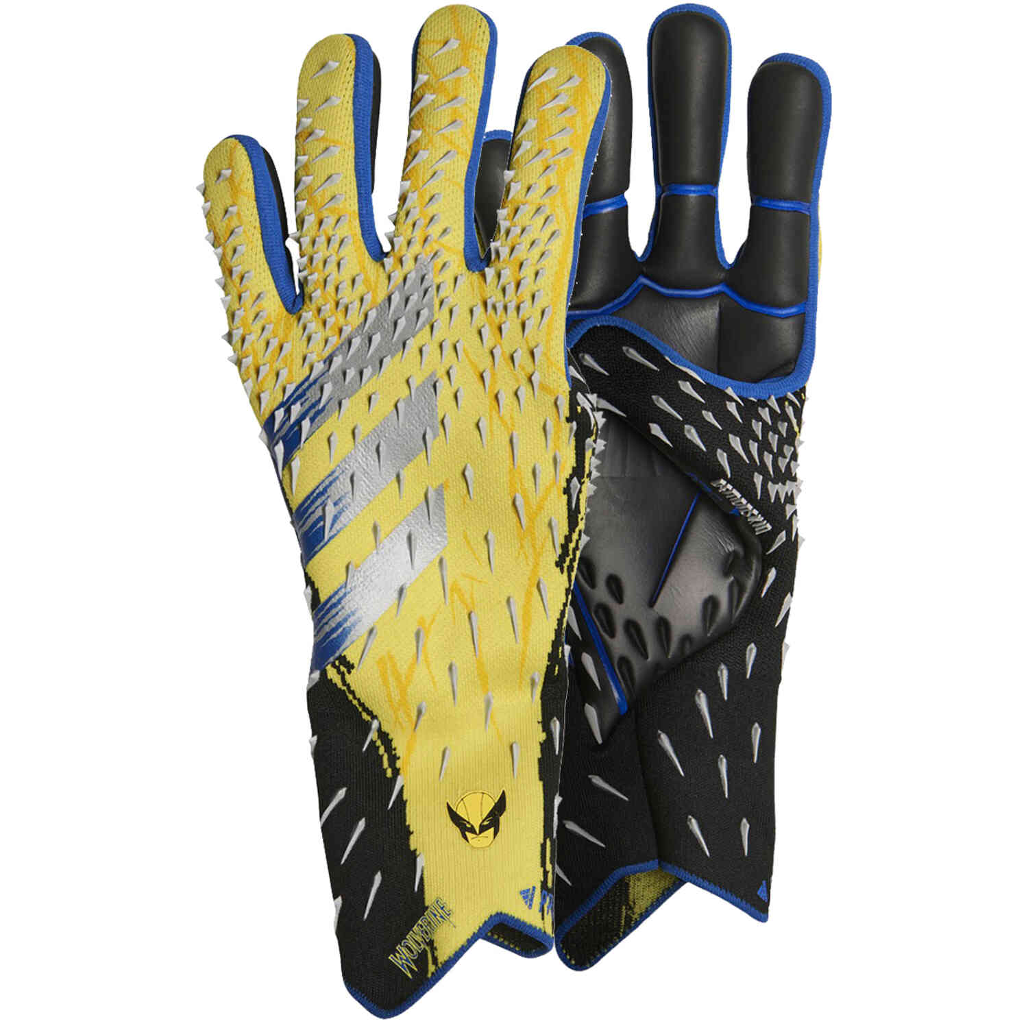 Adidas Predator GL Pro - Thumbnail 3