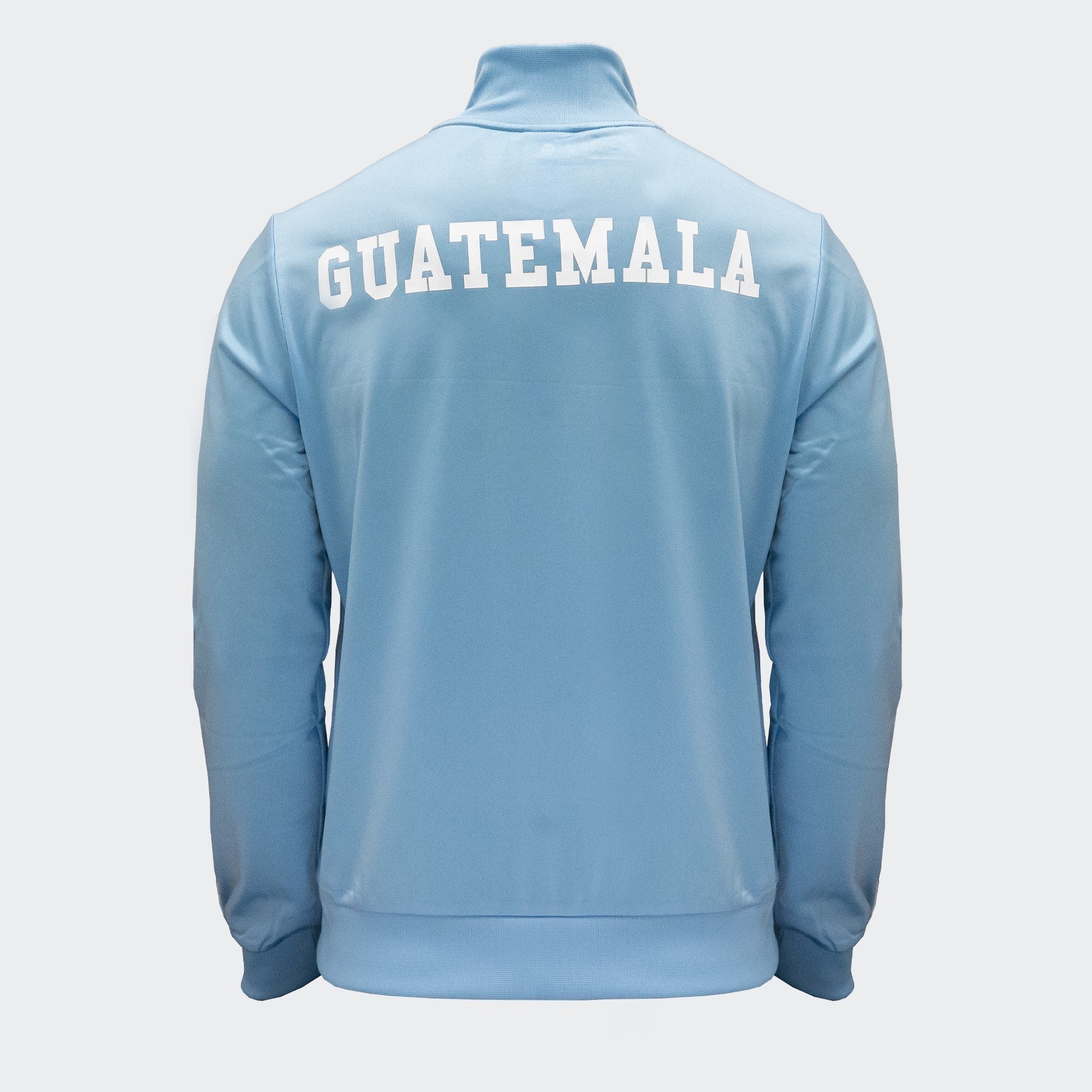 Men's Classic Guatemala Jacket - Blue