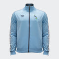 Men's Classic Guatemala Jacket - Blue