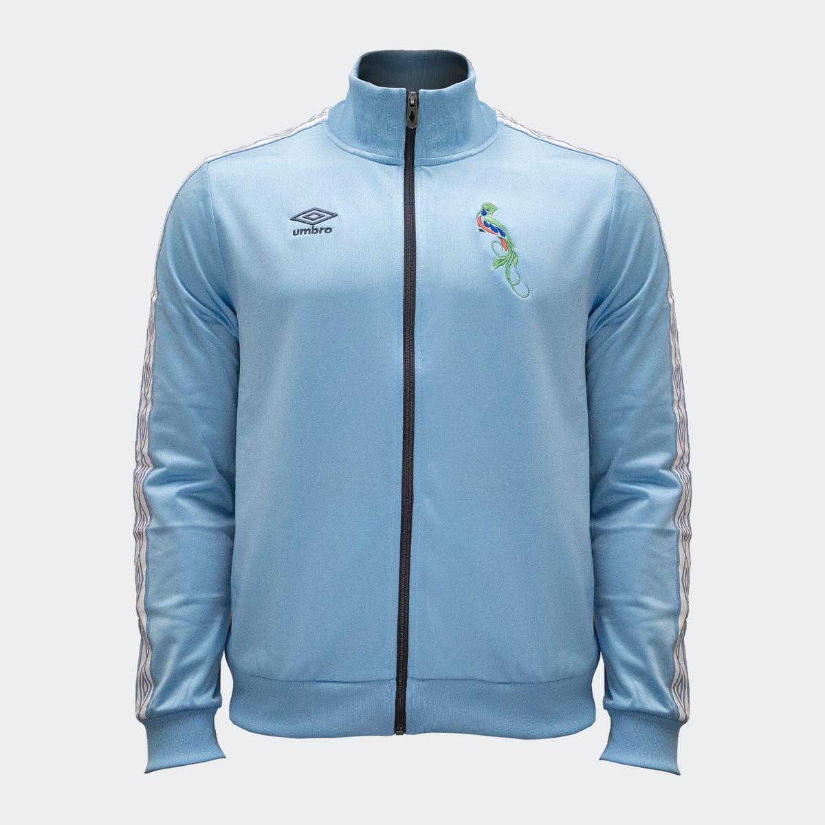 Men&#39;s Classic Guatemala Jacket - Blue