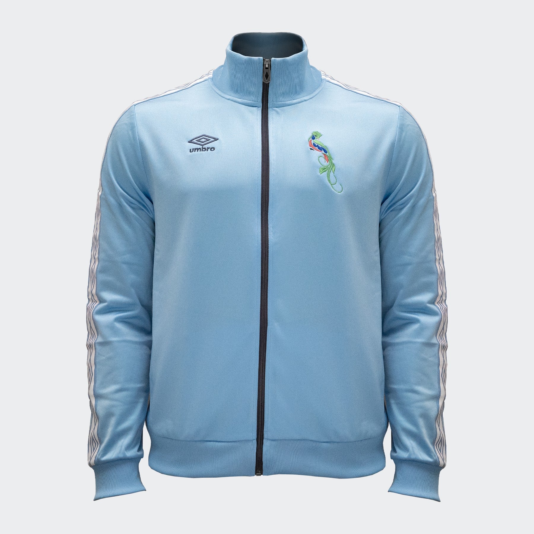 Men's Classic Guatemala Jacket - Blue