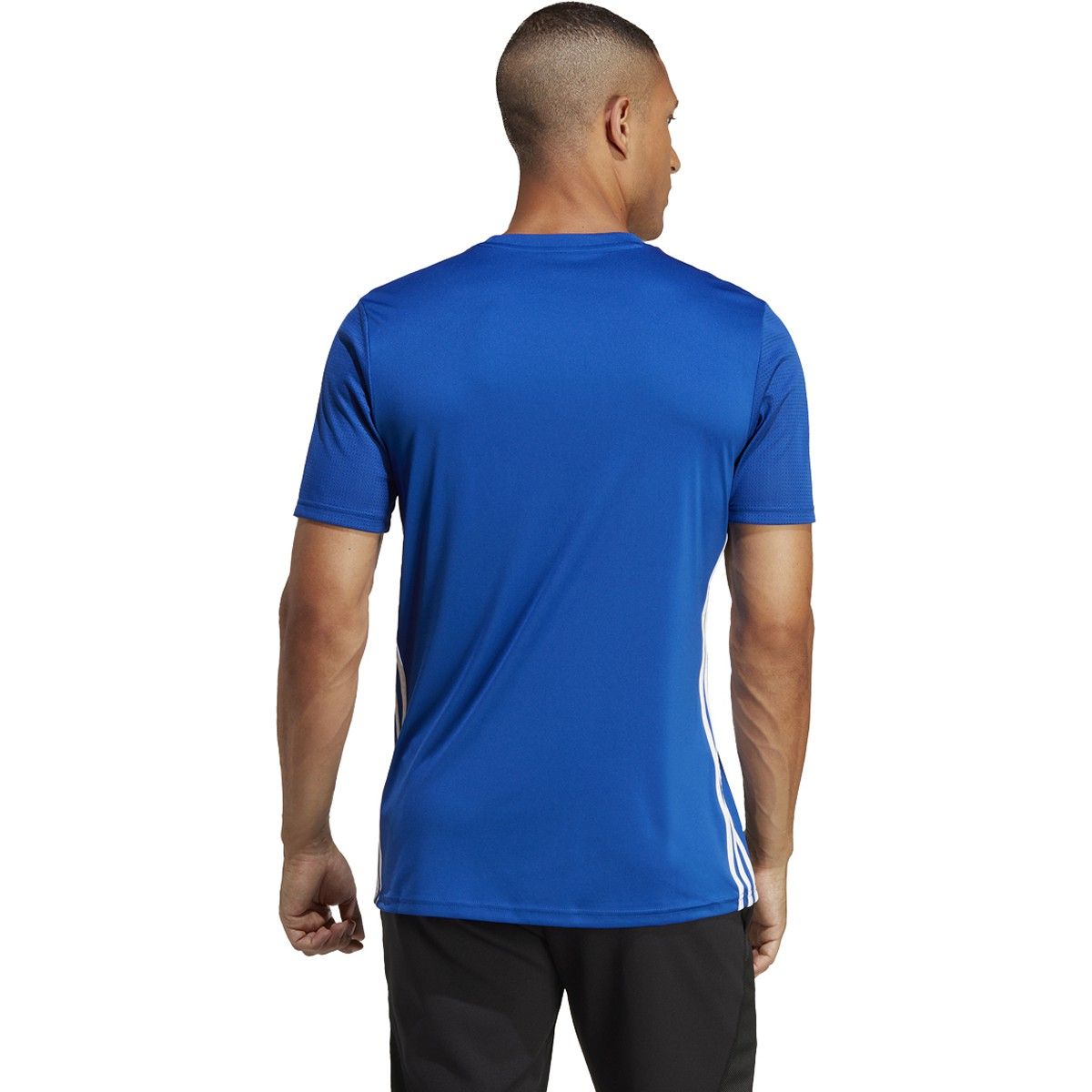 adidas Tabela 23 Men's Soccer Jersey - H44528-ADIDAS by adidas | Available at Niky's Sports