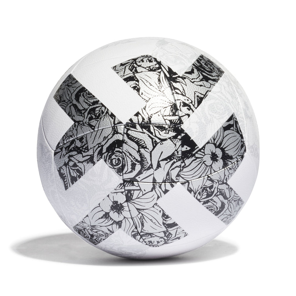 adidas MLS NFHS Competition Soccer Ball - H57826-ADIDAS by adidas | Available at Niky's Sports