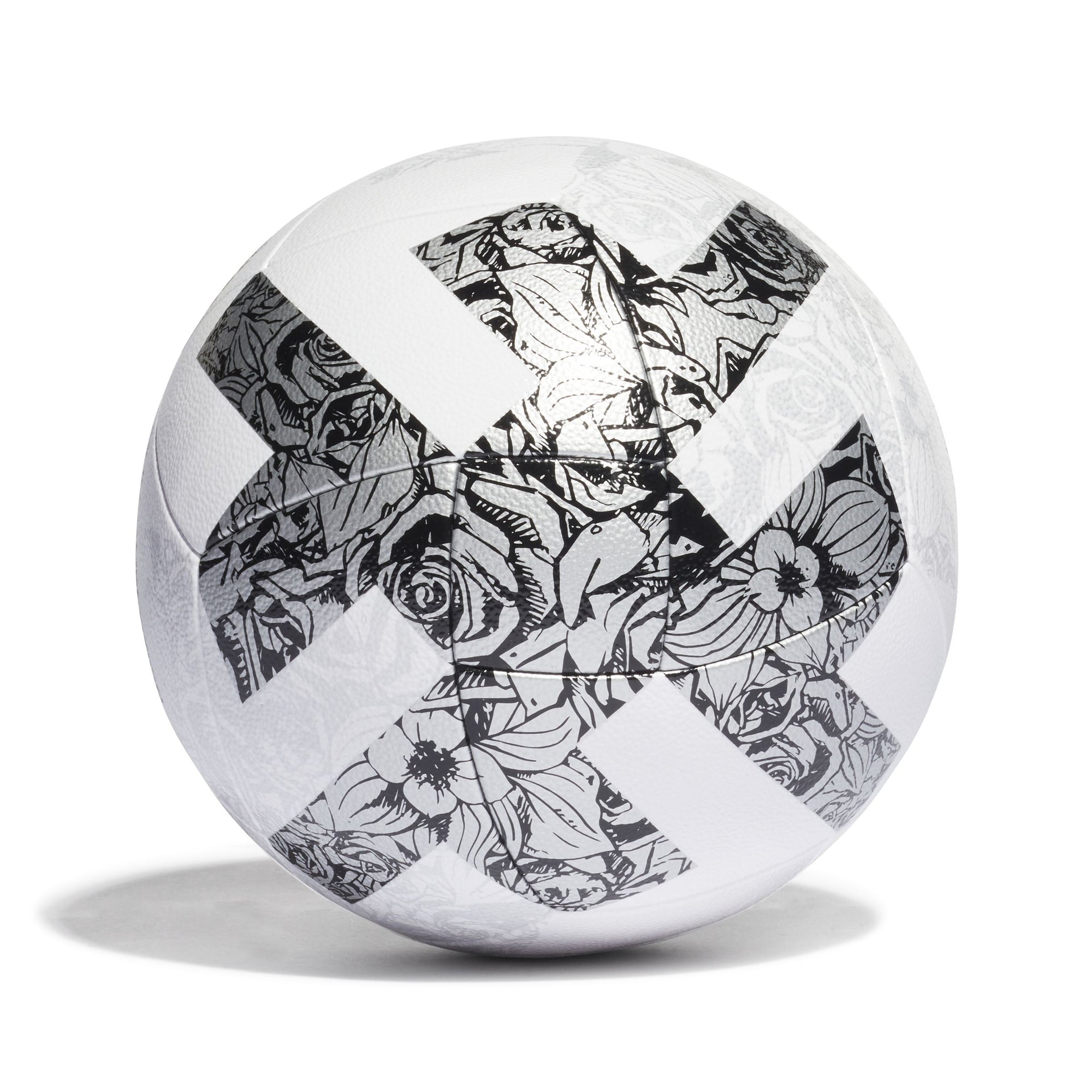 adidas MLS NFHS Competition Soccer Ball - H57826-ADIDAS by adidas | Available at Niky's Sports