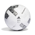 adidas MLS NFHS Competition Soccer Ball - H57826-ADIDAS by adidas | Available at Niky's Sports