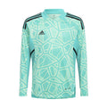 CONDIVO 22 YOUTH LONG SLEEVE GOALKEEPER JERSEY