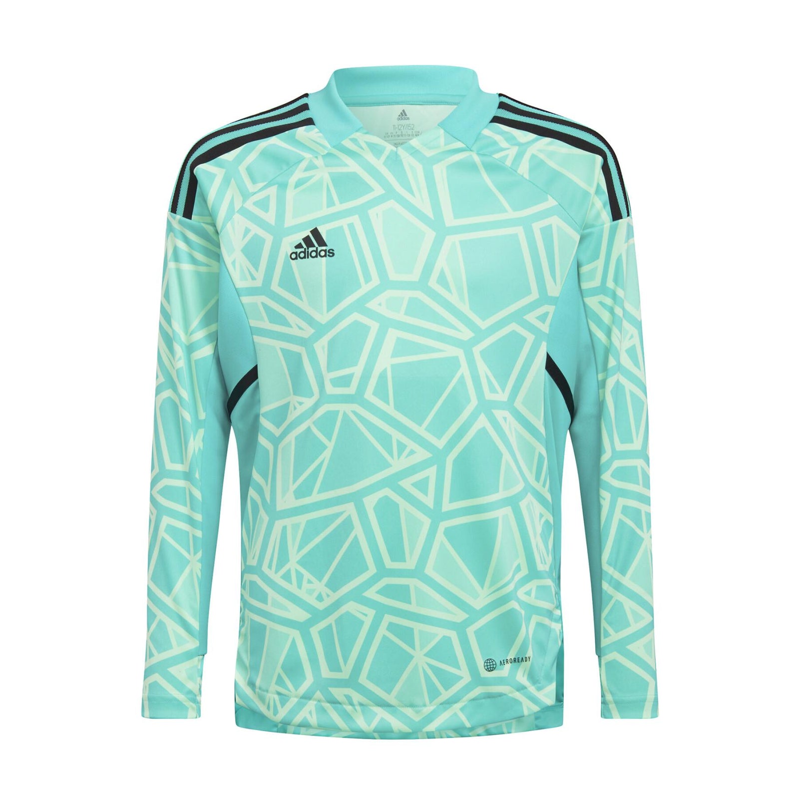 CONDIVO 22 YOUTH LONG SLEEVE GOALKEEPER JERSEY