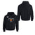 Westlake Warriors Soccer Training Hoodie