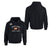 Westlake Warriors Varsity Soccer Training Hoodie