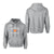 Westlake Warriors Varsity Soccer Training Hoodie