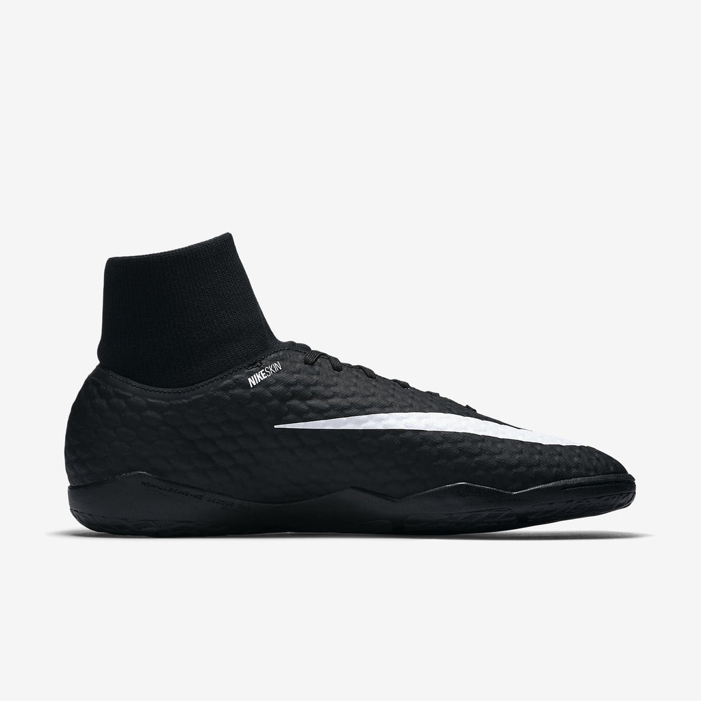 Men's Hypervenom Phelon III Dynamic Fit Indoor - 917768-801-NIKE by Nike | Available at Niky's Sports