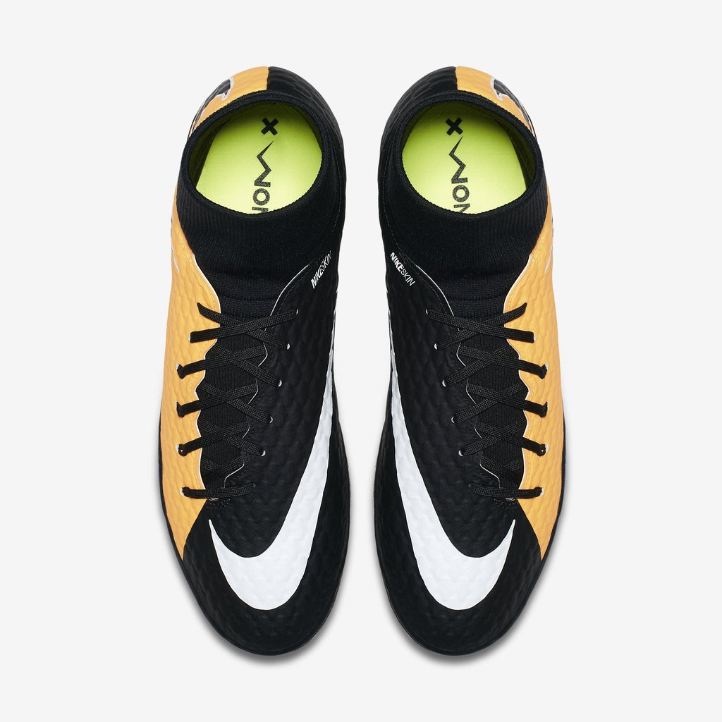 Men's Hypervenom Phelon III Dynamic Fit Indoor - 917768-801-NIKE by Nike | Available at Niky's Sports