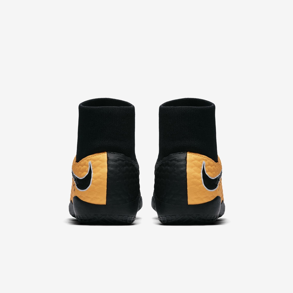 Men's Hypervenom Phelon III Dynamic Fit Indoor - 917768-801-NIKE by Nike | Available at Niky's Sports