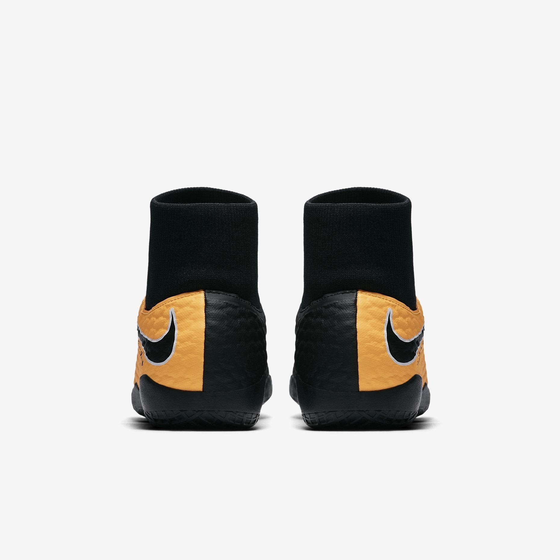 Men's Hypervenom Phelon III Dynamic Fit Indoor - 917768-801-NIKE by Nike | Available at Niky's Sports