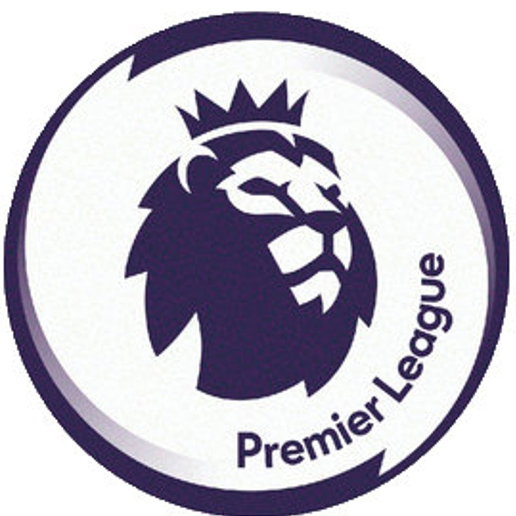 EPL Badge - EPLLOS-AUTHENTIC by Authentic | Available at Niky&#39;s Sports