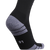 adidas OTC Hoop Soccer Sock - Black - 5149466-ADIDAS by adidas | Available at Niky's Sports