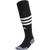 adidas OTC Hoop Soccer Sock - Black - 5149466-ADIDAS by adidas | Available at Niky's Sports