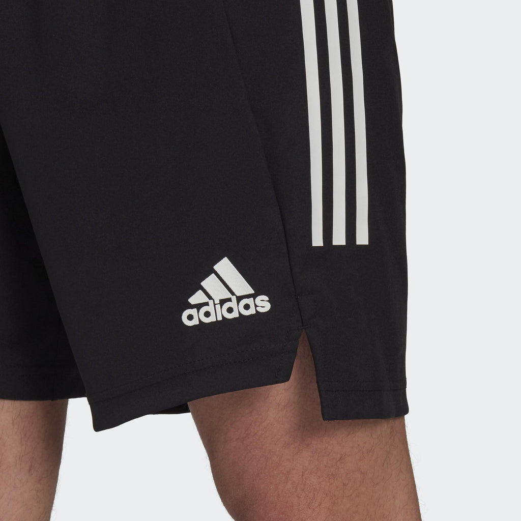 Men's Condivo21 Short - GJ6804-ADIDAS by Adidas | Available at Niky's Sports
