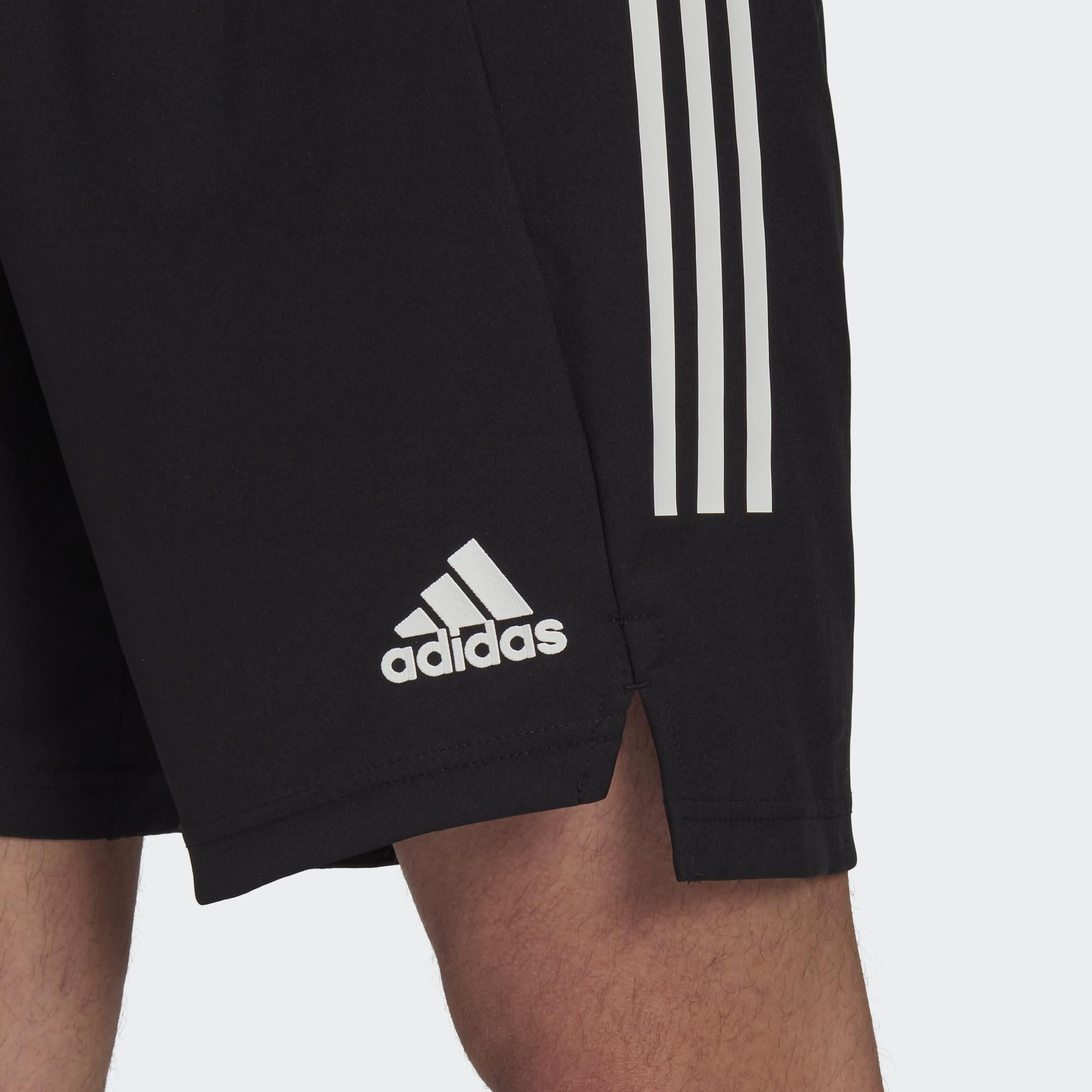 Men's Condivo21 Short - GJ6804-ADIDAS by Adidas | Available at Niky's Sports