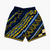 Mitchel & Ness LA Galaxy Pattern Short Men’s