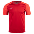 Nike Dri-FIT Strike 2 Big Kids' Soccer Jersey - CW3558-657-NIKE by Nike | Available at Niky's Sports