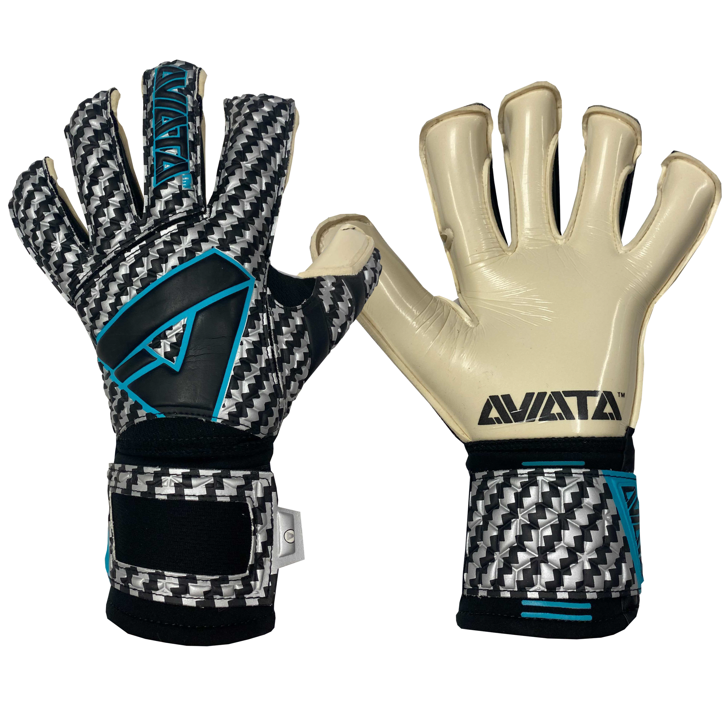 Viper Merkury Elite Goalkeeper Glove - 5400-M-AVIATA by Aviata | Available at Niky's Sports
