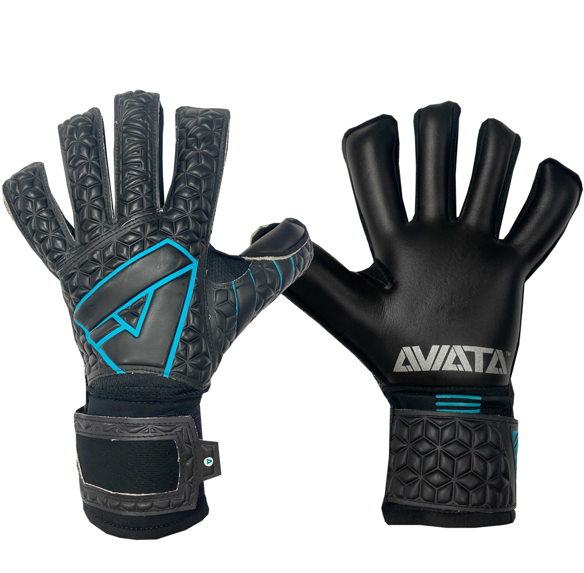 Viper Blackout Goalkeeper Glove