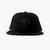 LA Galaxy Blacked Out Snapback 950 - 12119916-NEW ERA by New Era | Available at Niky's Sports