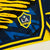 Mitchel & Ness LA Galaxy Pattern Short Men’s