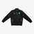 Men's Guatemala Track Jacket Black