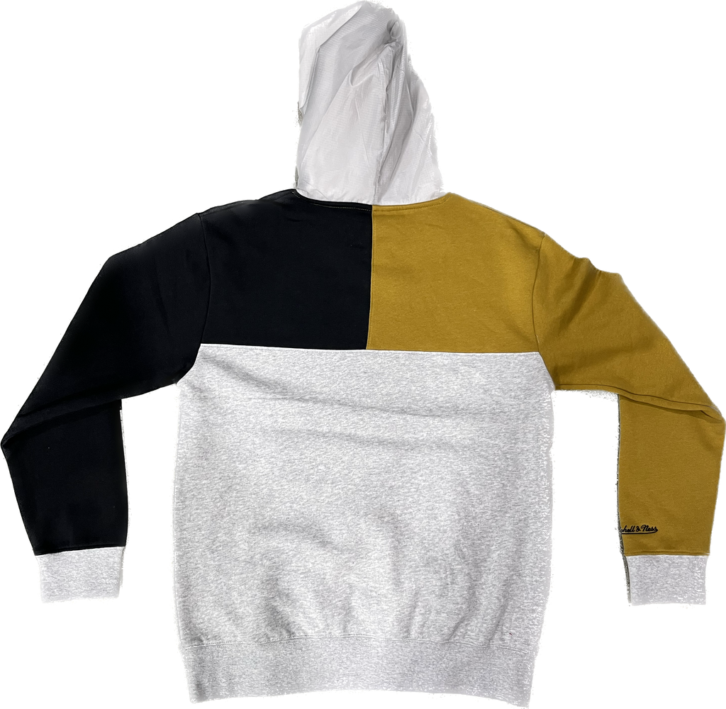 Mitchell and Ness LAFC Tiebreaker Hoodie