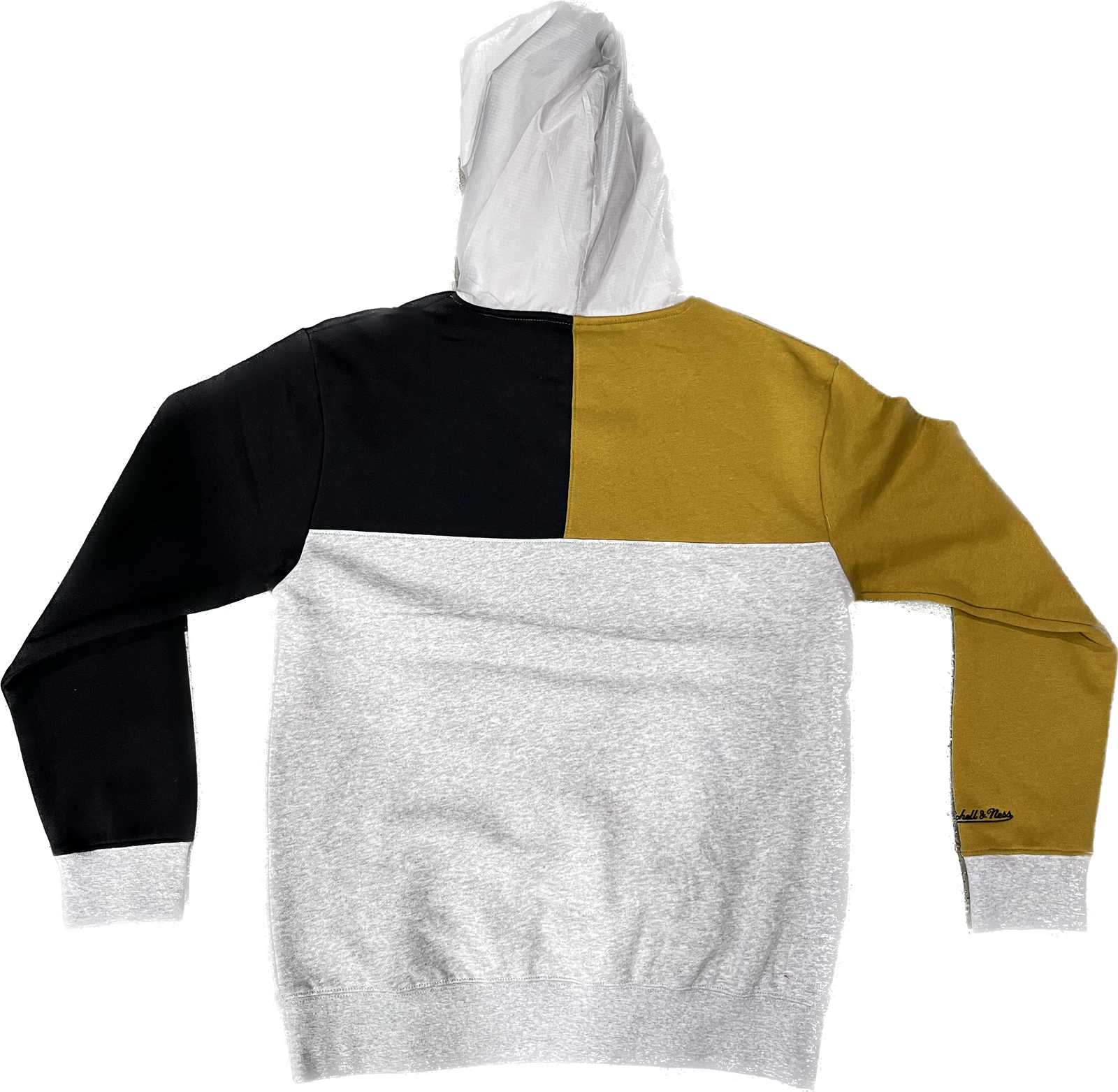 Mitchell and Ness LAFC Tiebreaker Hoodie