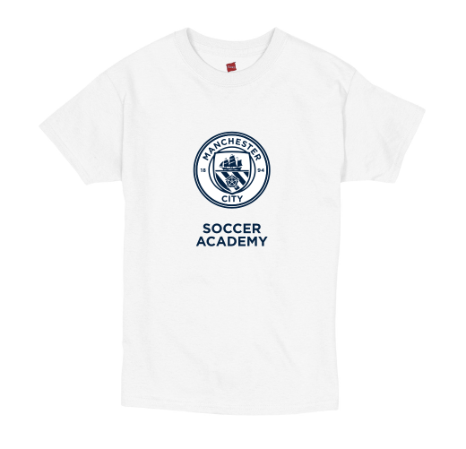 MCSA Camp Tee